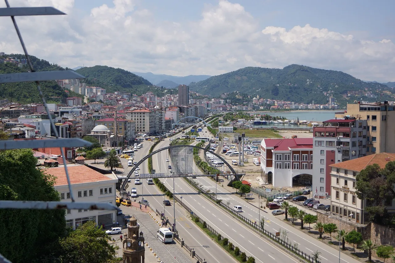 Giresun