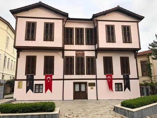 Kırklareli