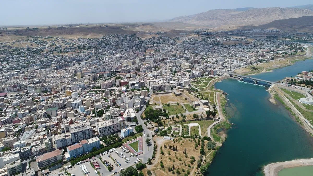 Şırnak