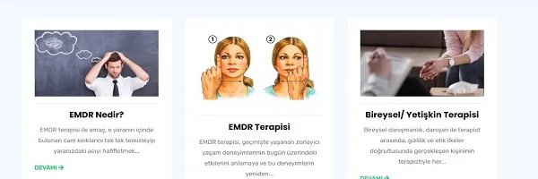 KLİNİK PSİKOLOG DİLEK ÇELEBİ ÇELİK