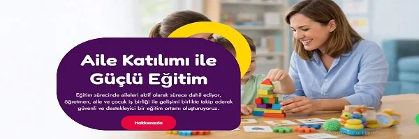 SAYGI ÇANKAYA ÖZEL EĞİTİM VE REHABİLİTASYON MERKEZİ