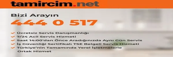 TAMİRCİMNET KLİMA KOMBİ BEYAZ EŞYA TAMİR VE SERVİS HİZMETLERİ